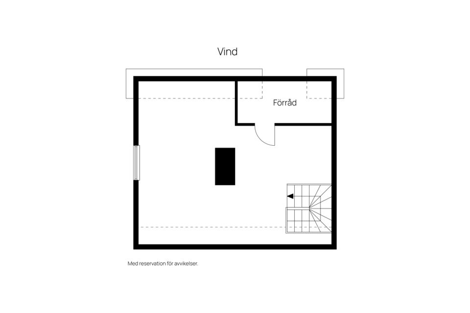 Villa, Rosenborgsgatan 22, Södermalm, Sundsvall