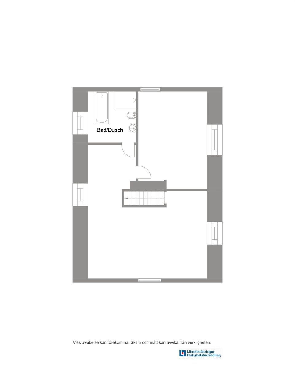 Villa, Arosvägen 46, Blåsbo, Västerås
