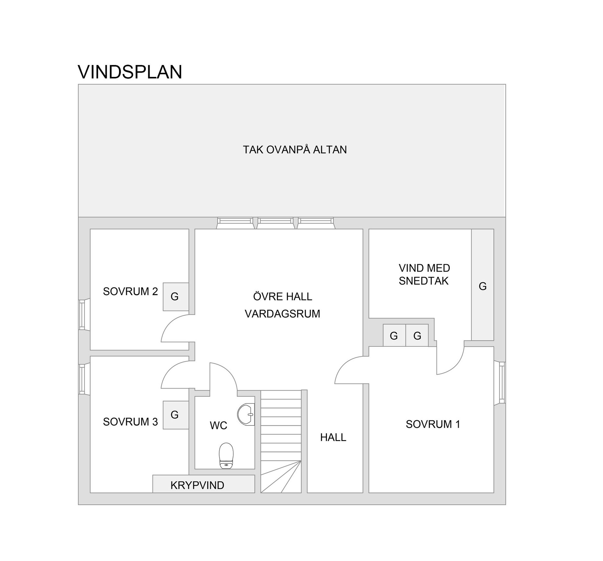 Villa, Ängåsgatan 11, Bengstbol, Forshaga