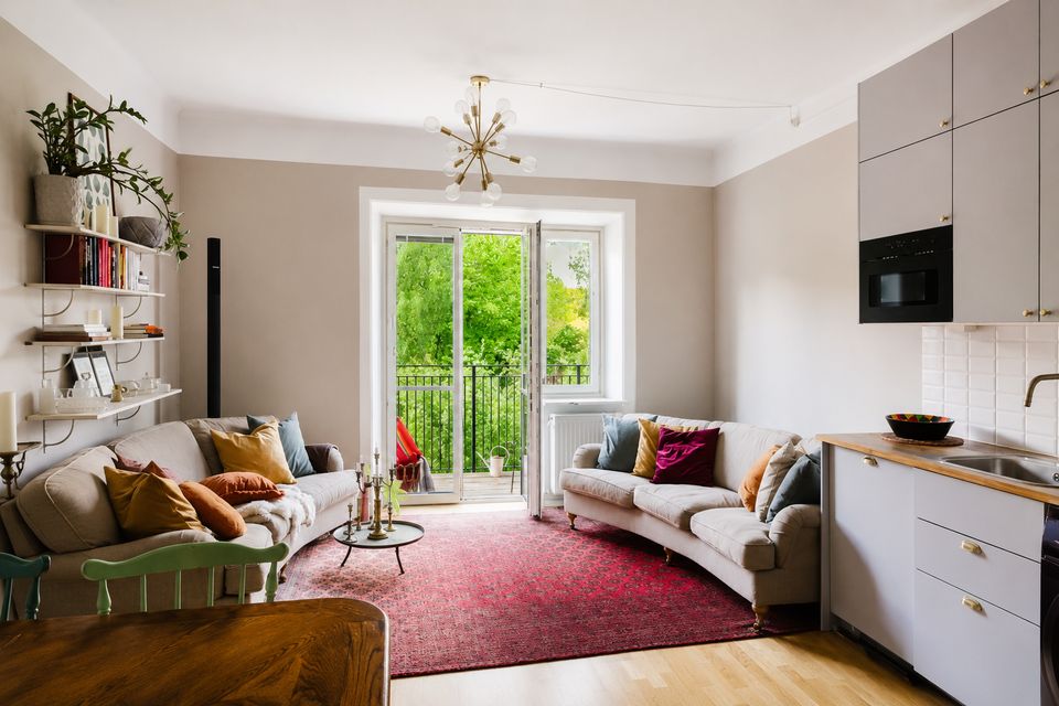 Bostadsrätt, Ängsviksvägen 10A, Värmdö - Ängsvik, Värmdö