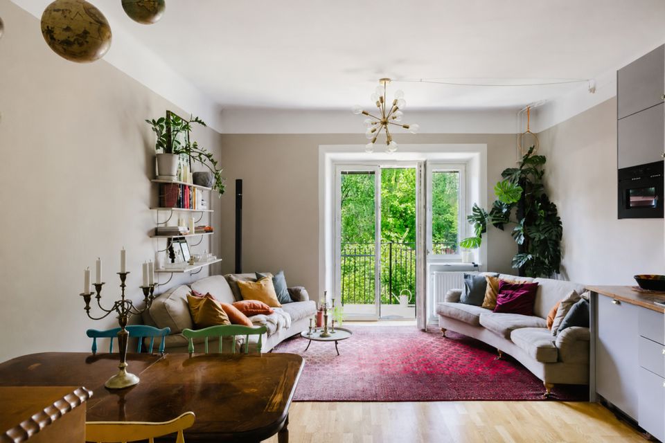 Bostadsrätt, Ängsviksvägen 10A, Värmdö - Ängsvik, Värmdö