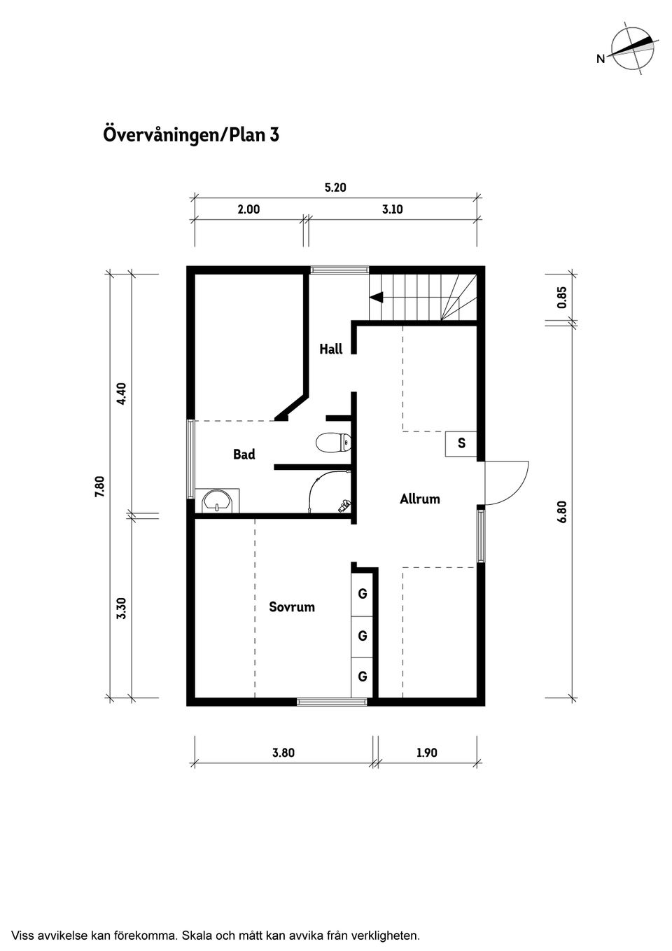 Villa, Torrlösa 2769, Torrlösa, Svalöv