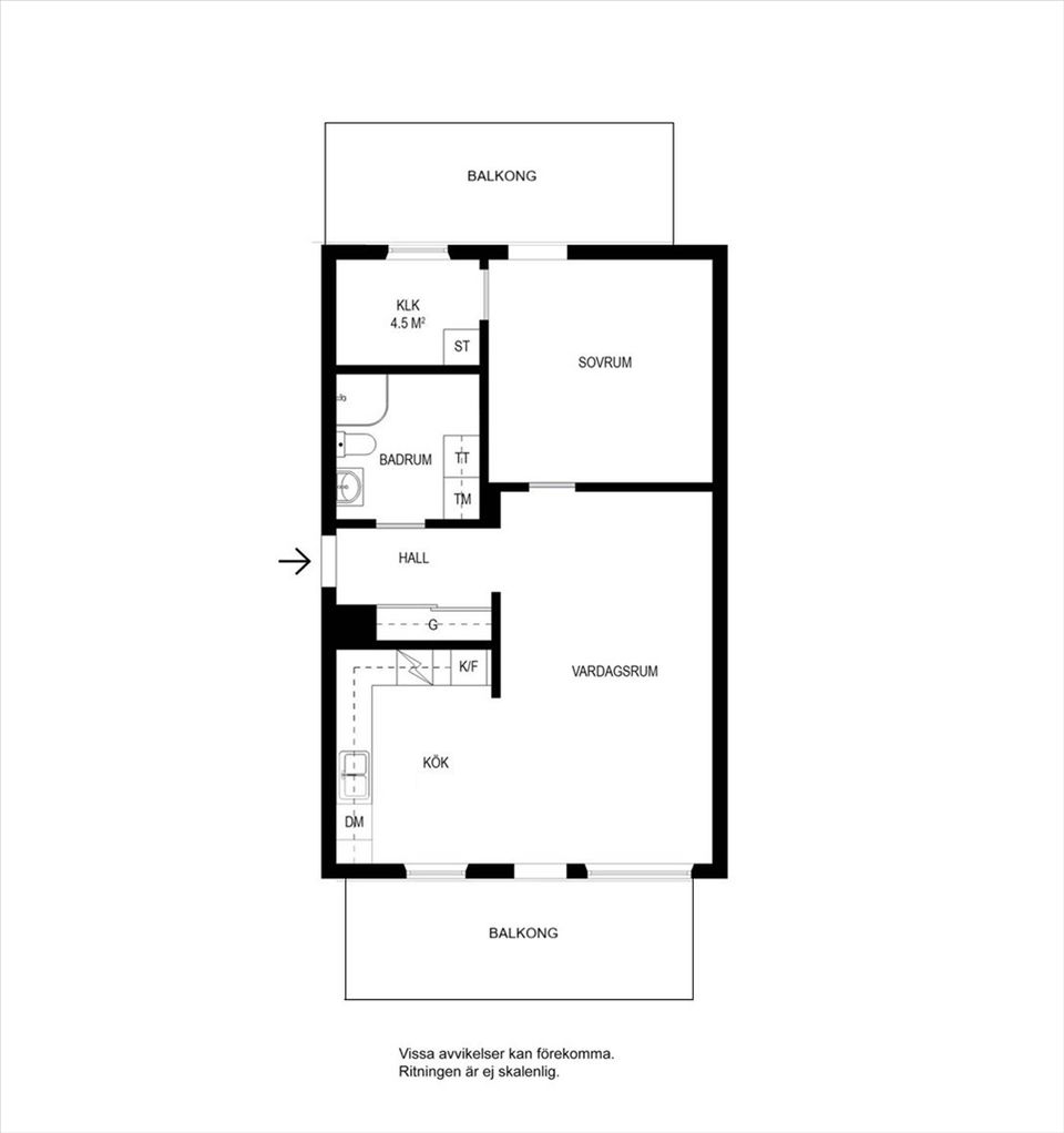 Bostadsrätt, Rissneleden 157, Sundbyberg