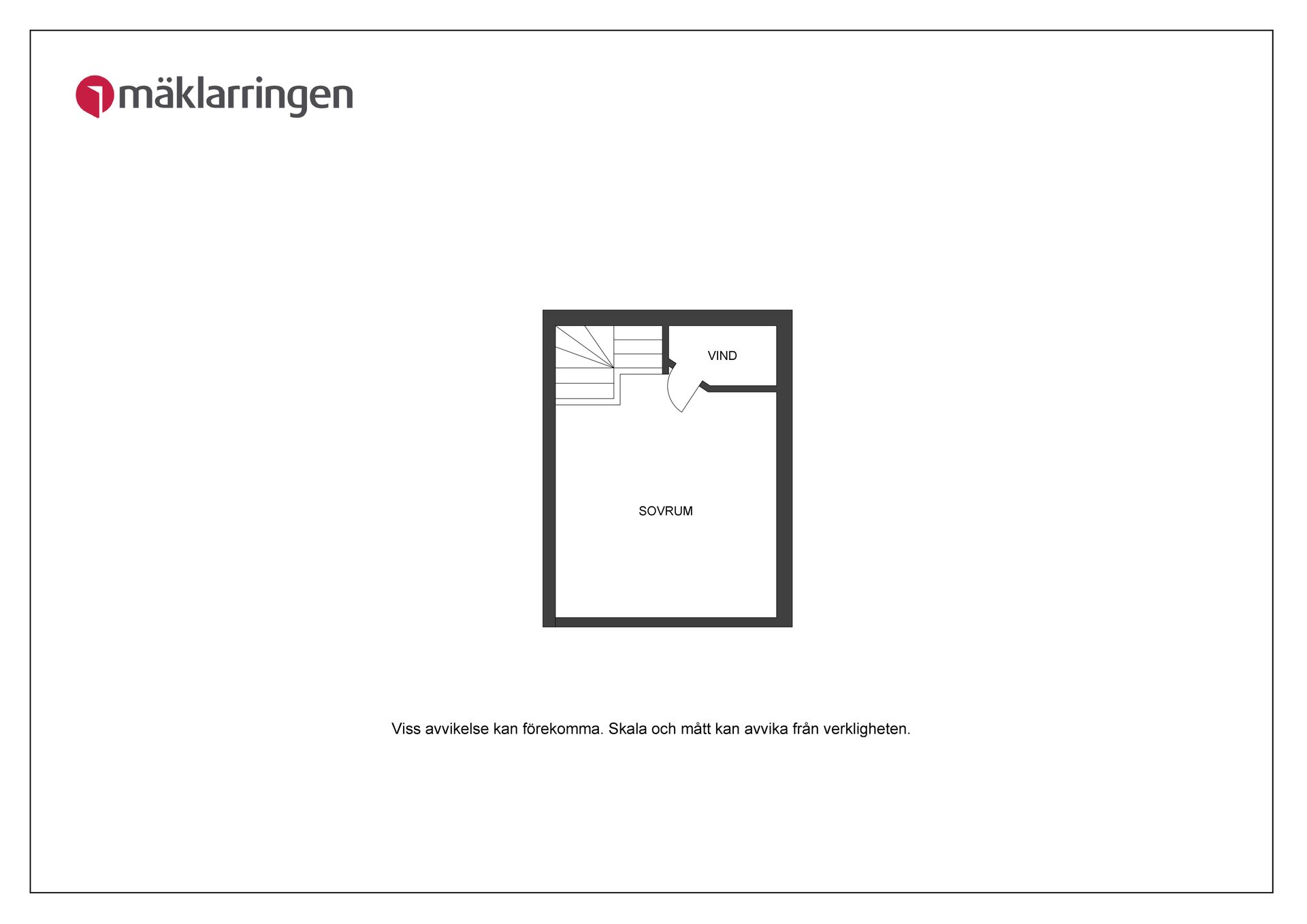 Villa, Radhus, Stängselvägen 38, Viksjö, Järfälla