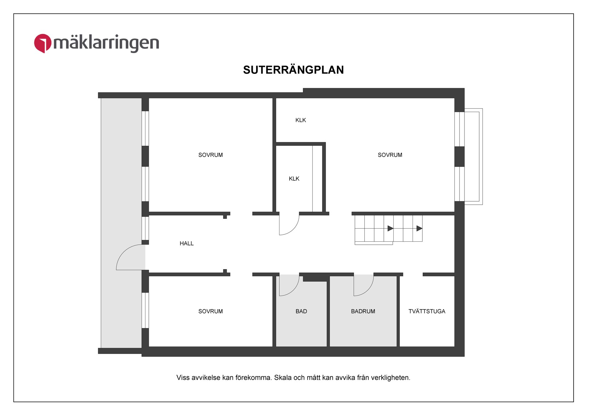 Villa, Radhus, Stängselvägen 38, Viksjö, Järfälla