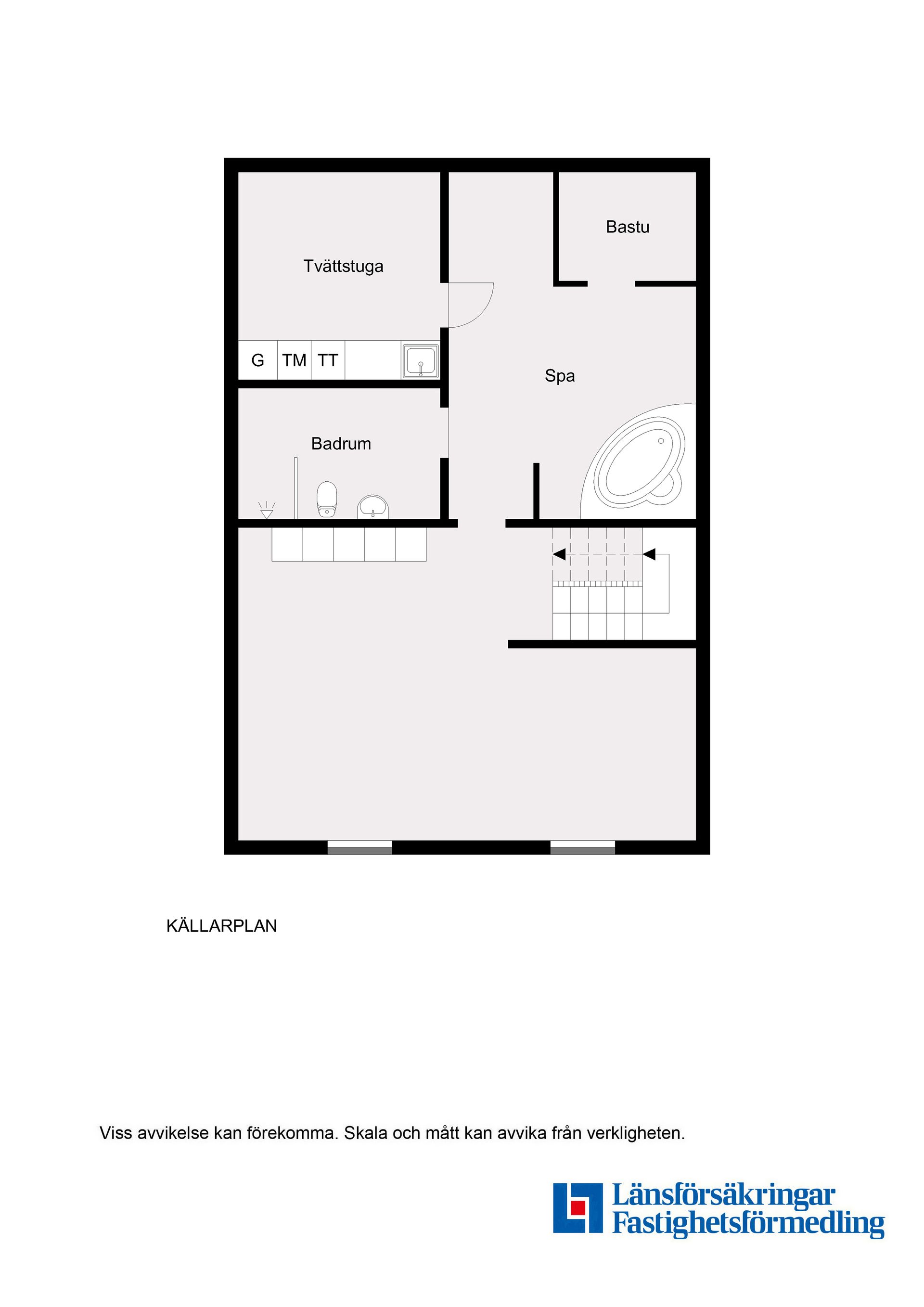 Villa, Radhus, Vargvägen 66, Mariedal, Umeå