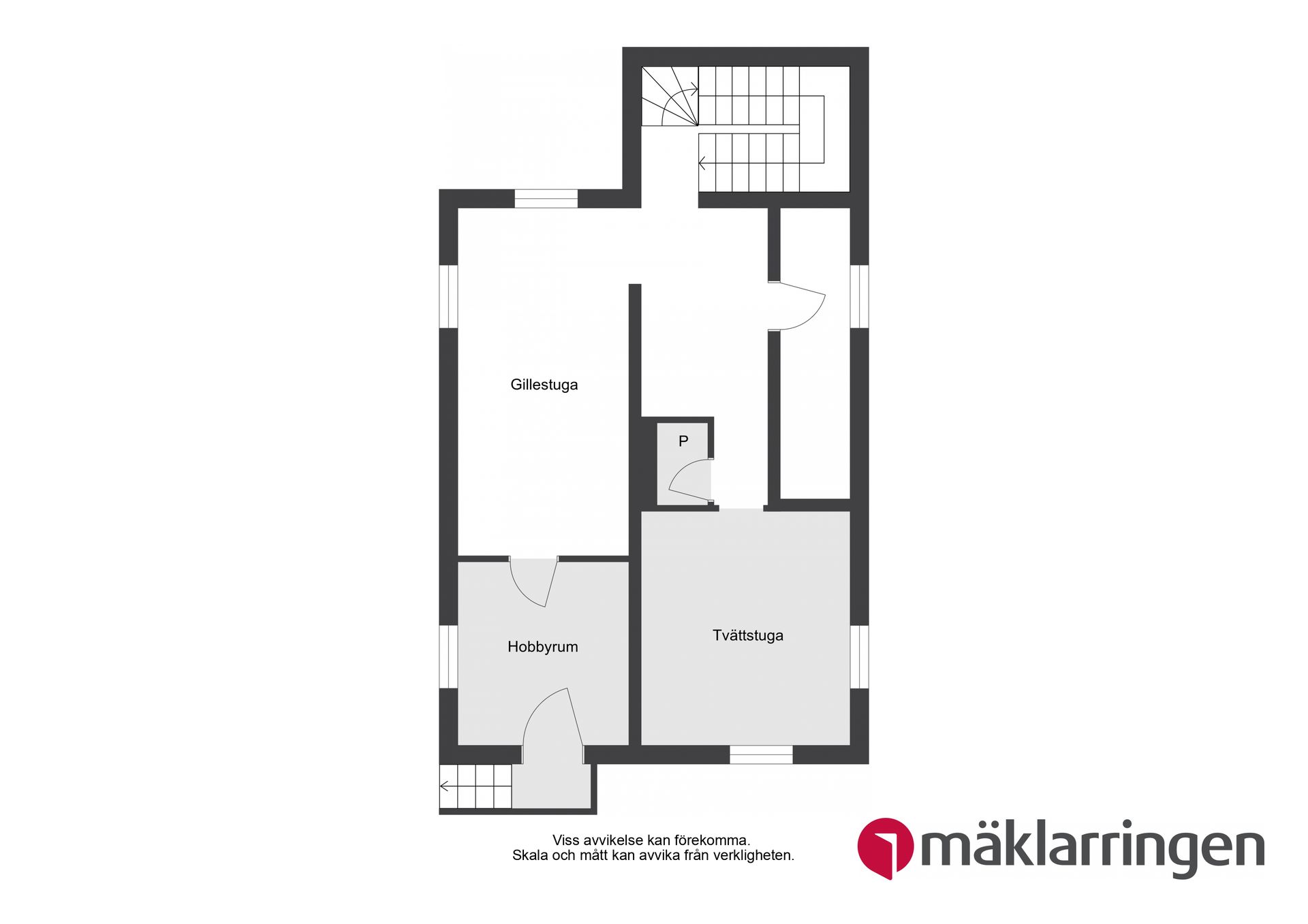 Villa, Skillingvägen 15, Skälby, Järfälla