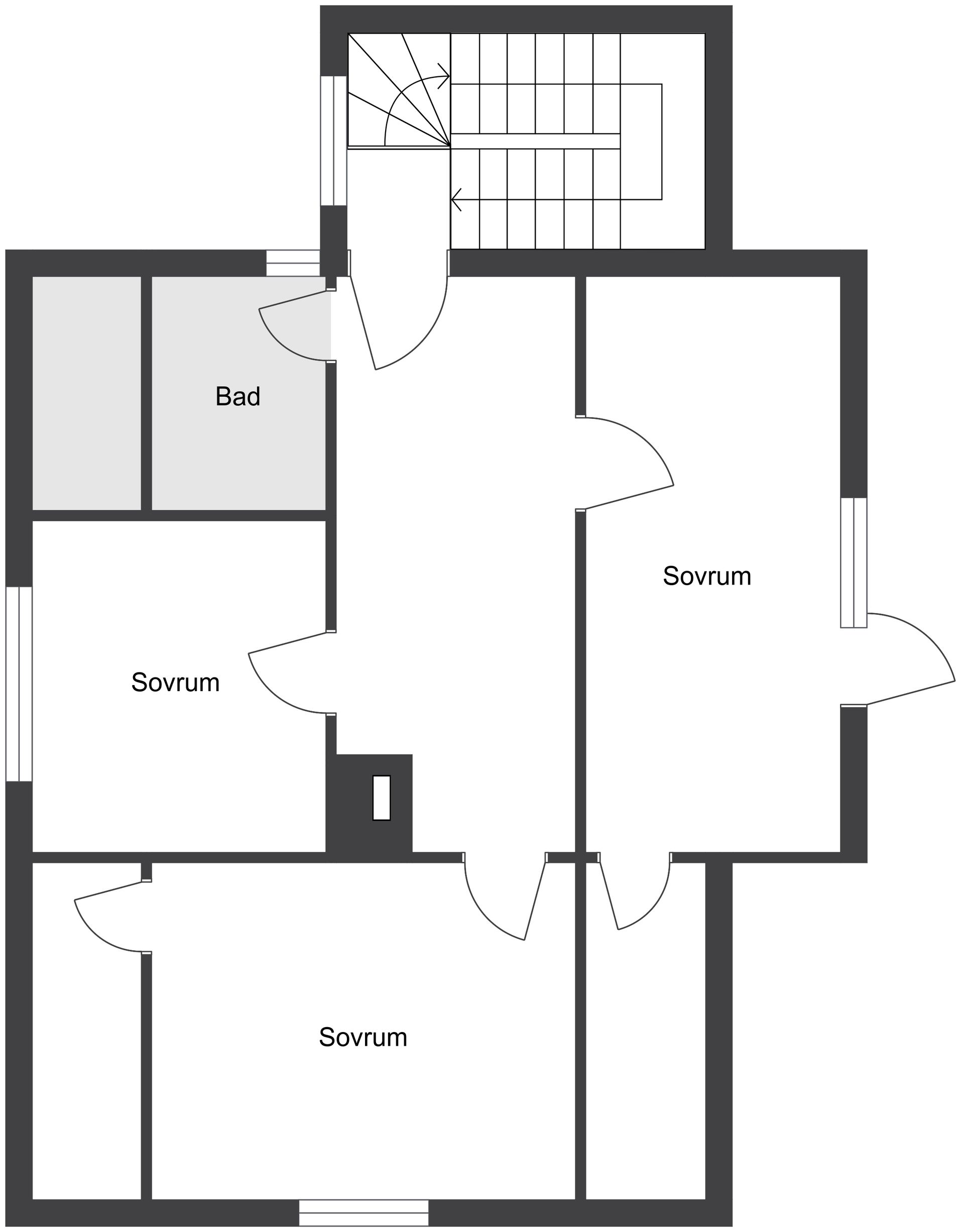 Villa, Skillingvägen 15, Skälby, Järfälla