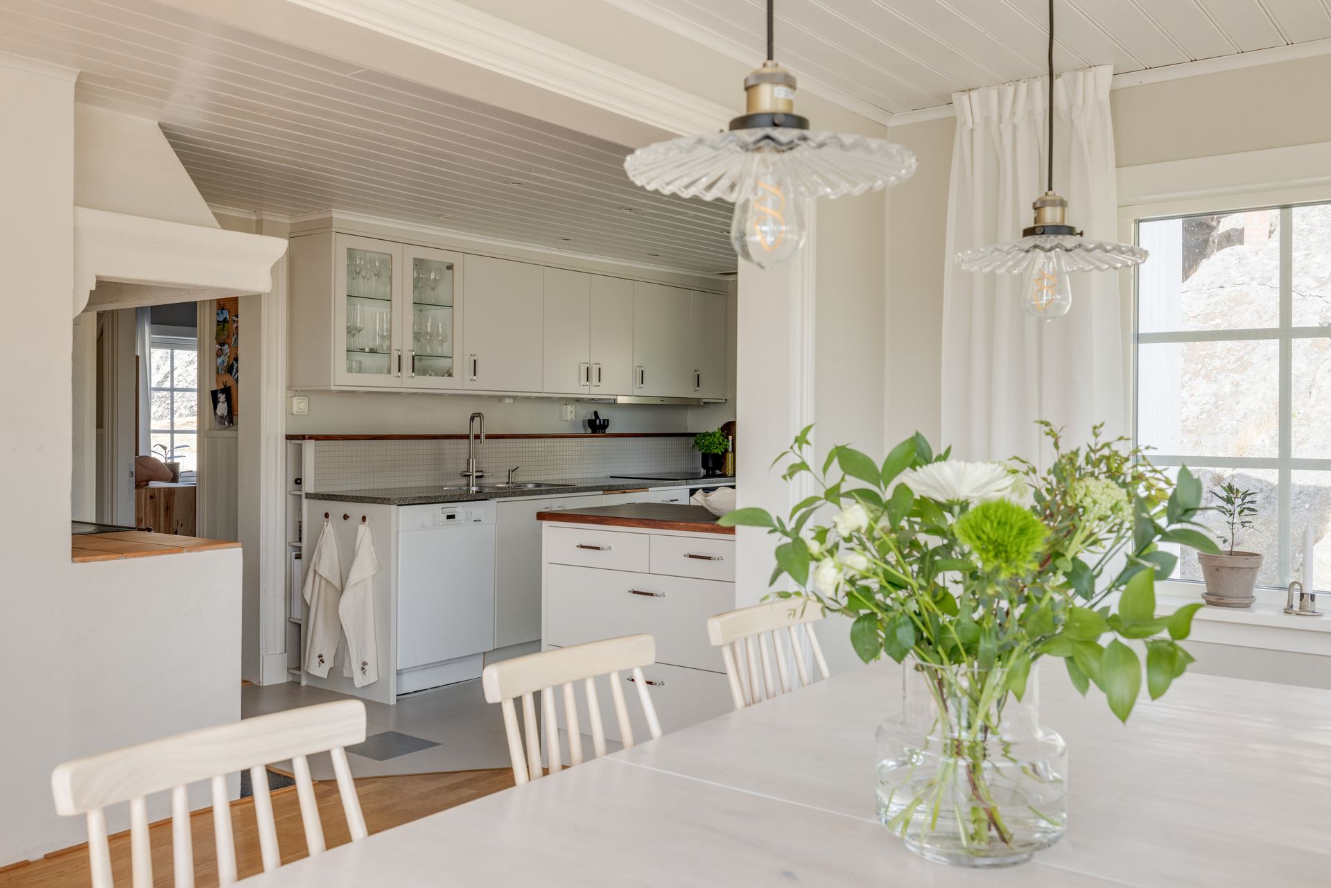 Villa, Glöskär 875, Kärna kustremsa. Överön, Glose, Glöskär, Brunnefjäll, Vedhall & Åkerhög., Kungälv
