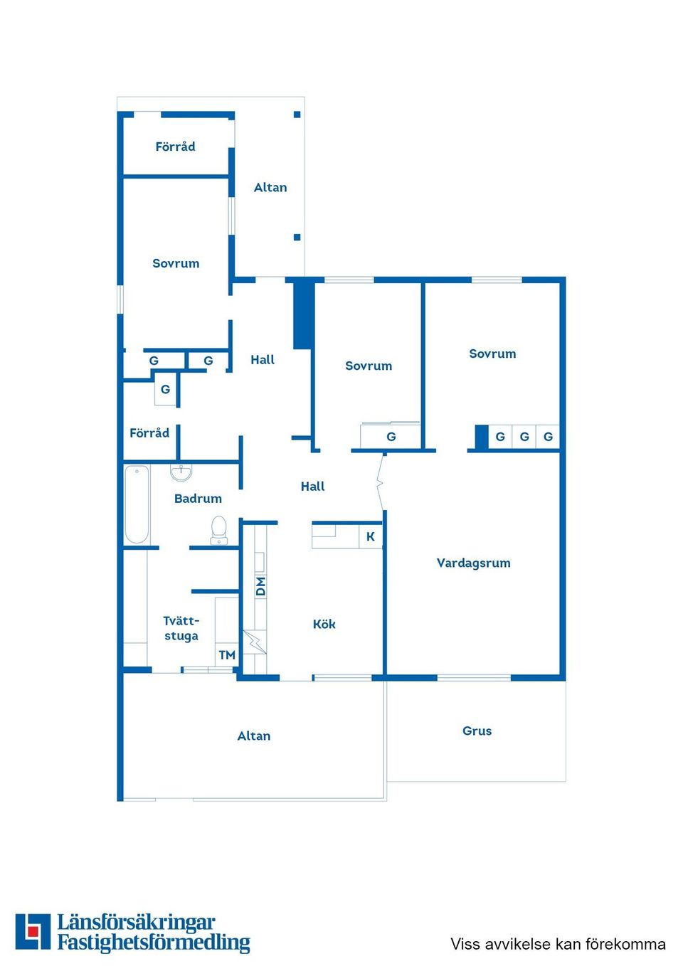 Radhus, Vallängsgatan 15, Hulta, Borås