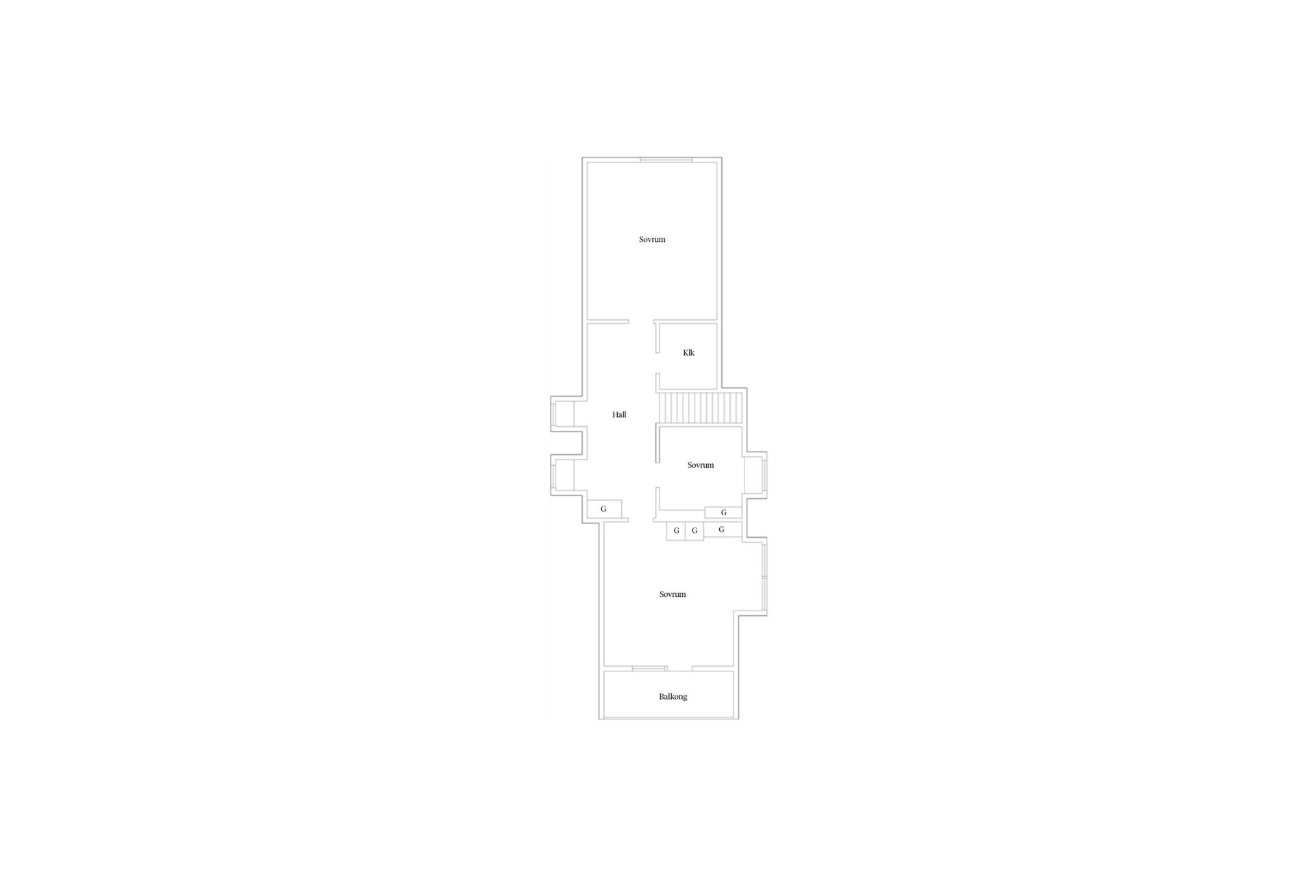 Villa, Kvartsgatan 1, Bjuv