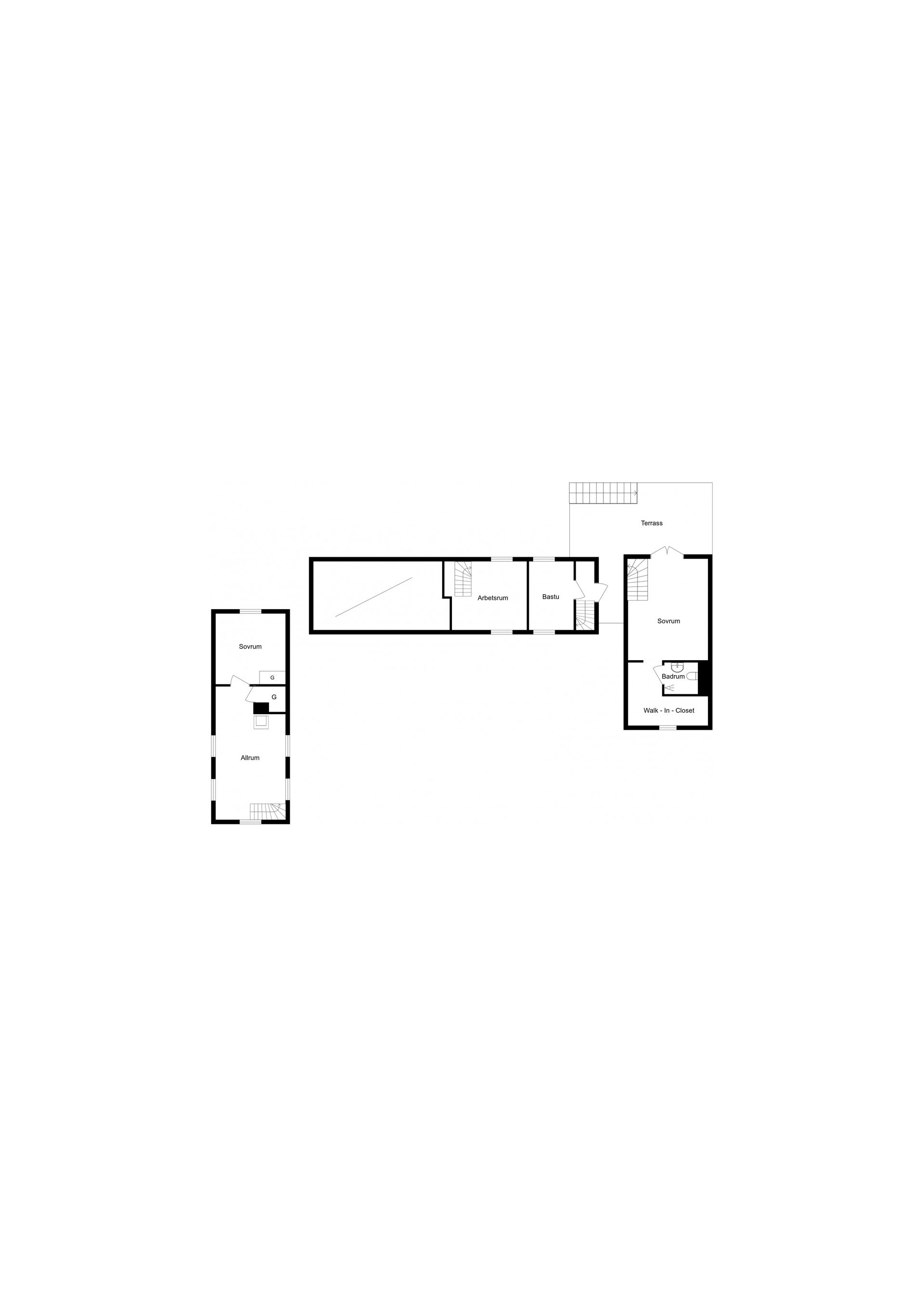 Villa, Skepparevägen 64, Träslövsläge, Varberg