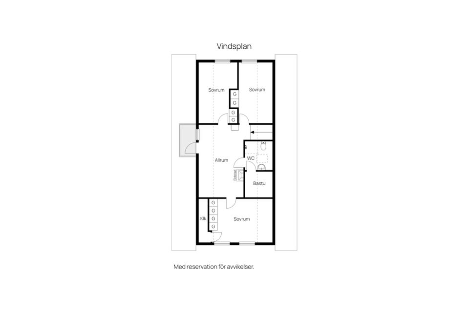 Villa, Dalby-Viggeby 127, Dalby/Viggeby, Uppsala