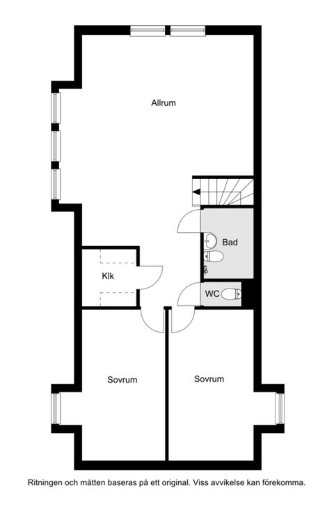 Villa, Kaprifolgatan 13, Bårslöv, Helsingborg