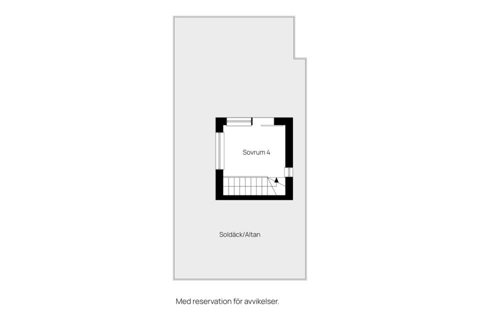 Bostadsrätt, Ångaregatan 3, Norra Kajen, Sundsvall