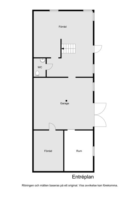 Villa, Storgatan 131, Centrum, Ängelholm