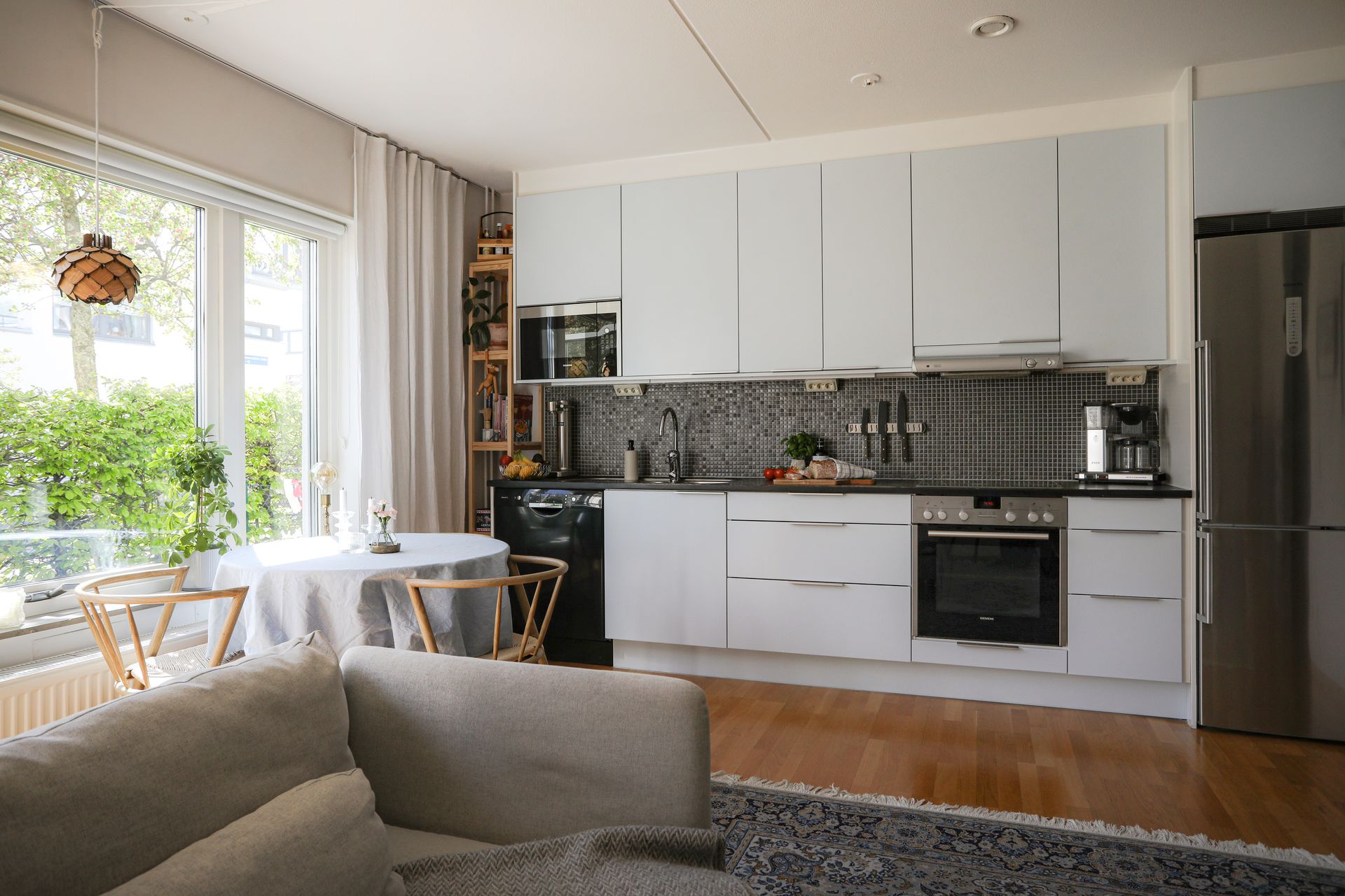 Bostadsrätt, Astris gata 86, Eriksberg, Göteborg