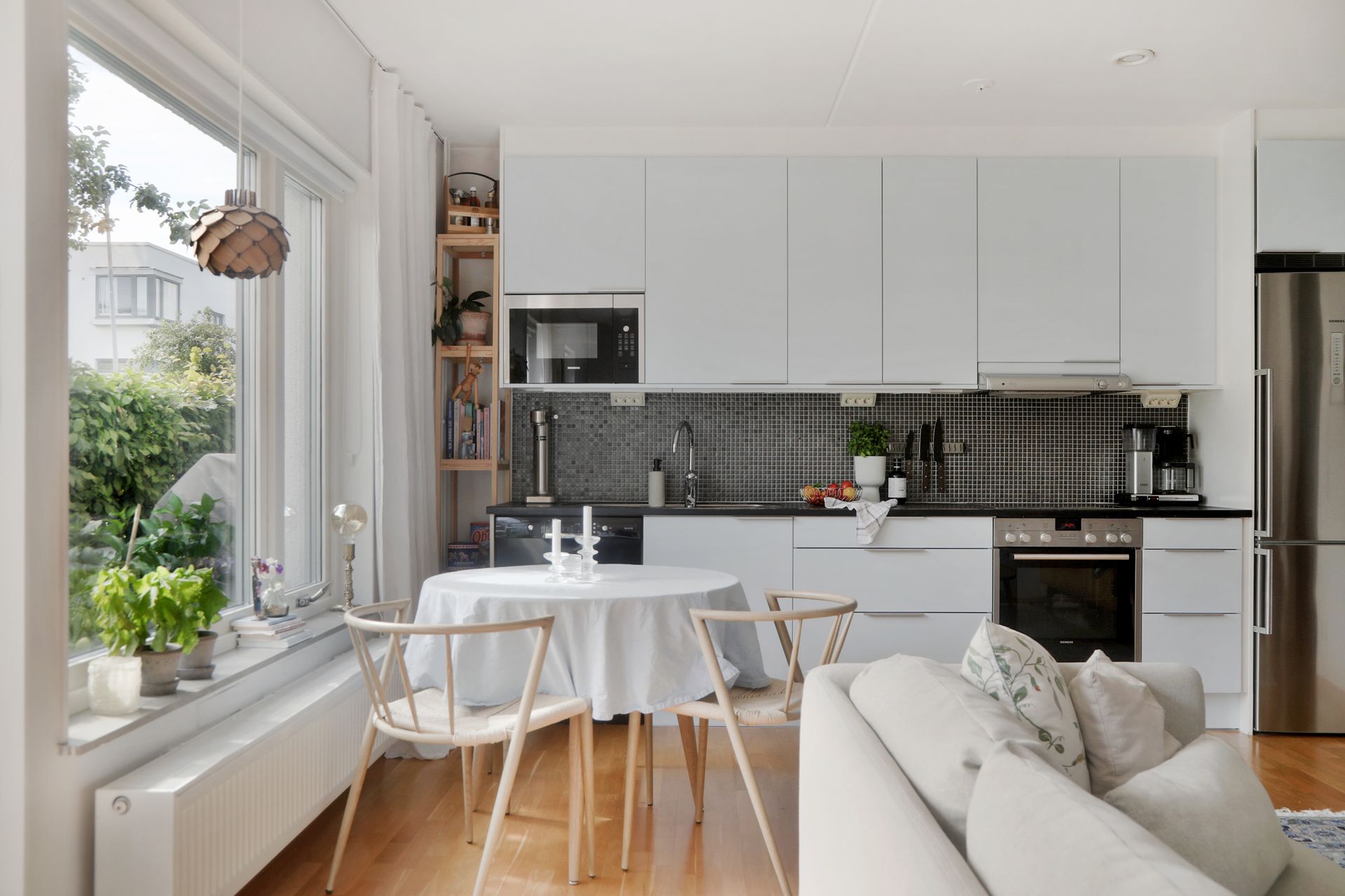 Bostadsrätt, Astris gata 86, Eriksberg, Göteborg