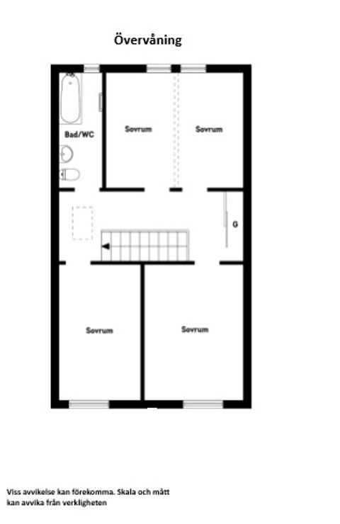 Bostadsrätt, Radhus, Lundhagsvägen 47, Hovsta, Örebro