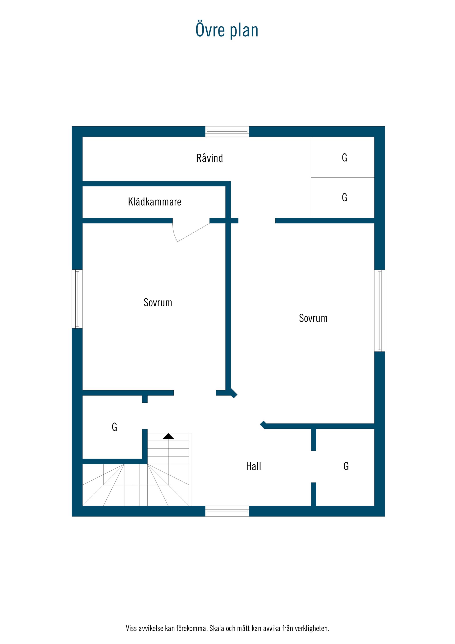 Villa, Änkegatan 17, Borrby, Simrishamn