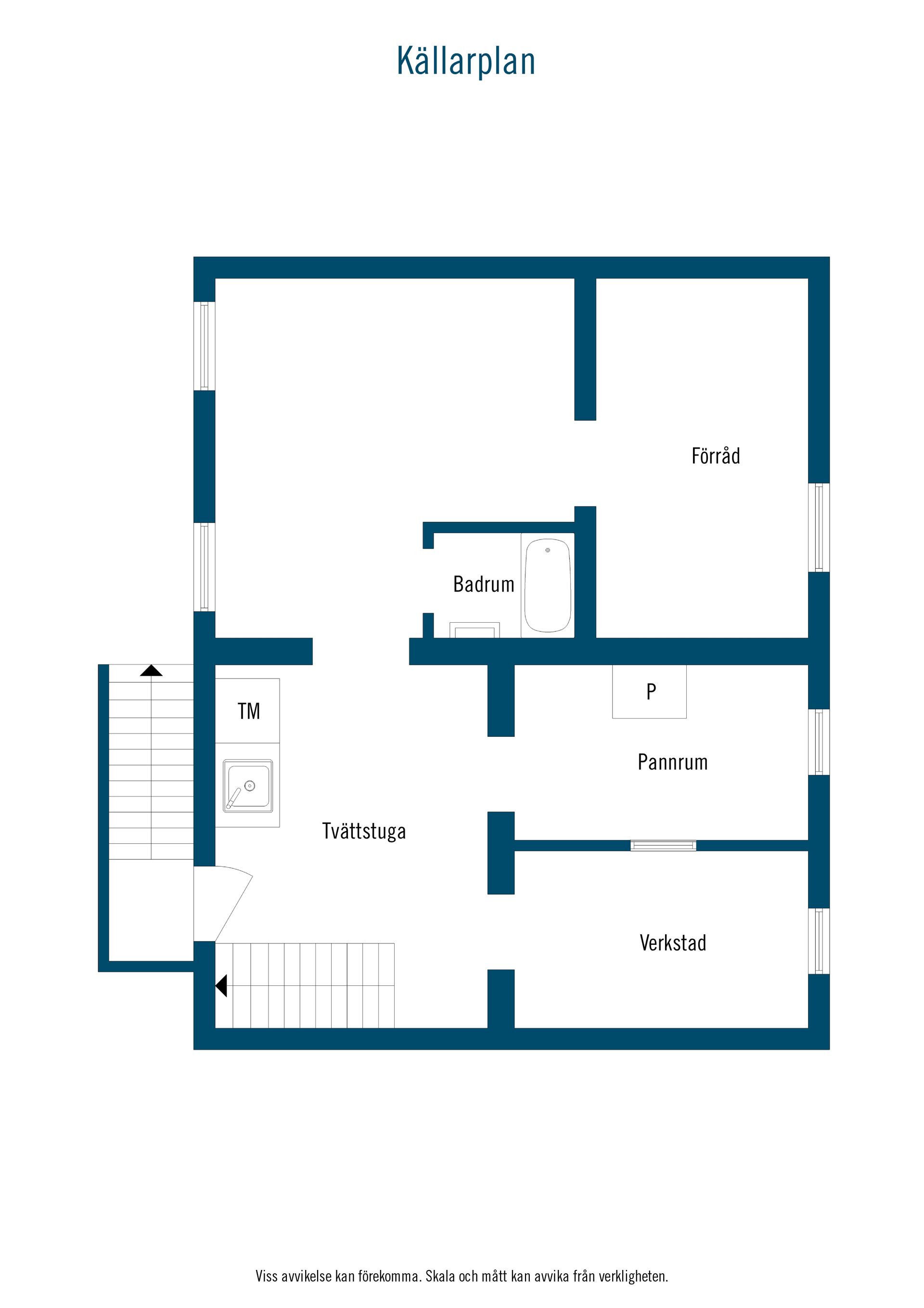 Villa, Änkegatan 17, Borrby, Simrishamn