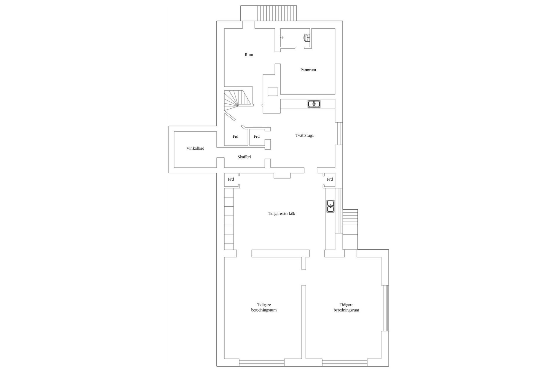 Villa, Utsiktsvägen 4, Magnarp, Ängelholm
