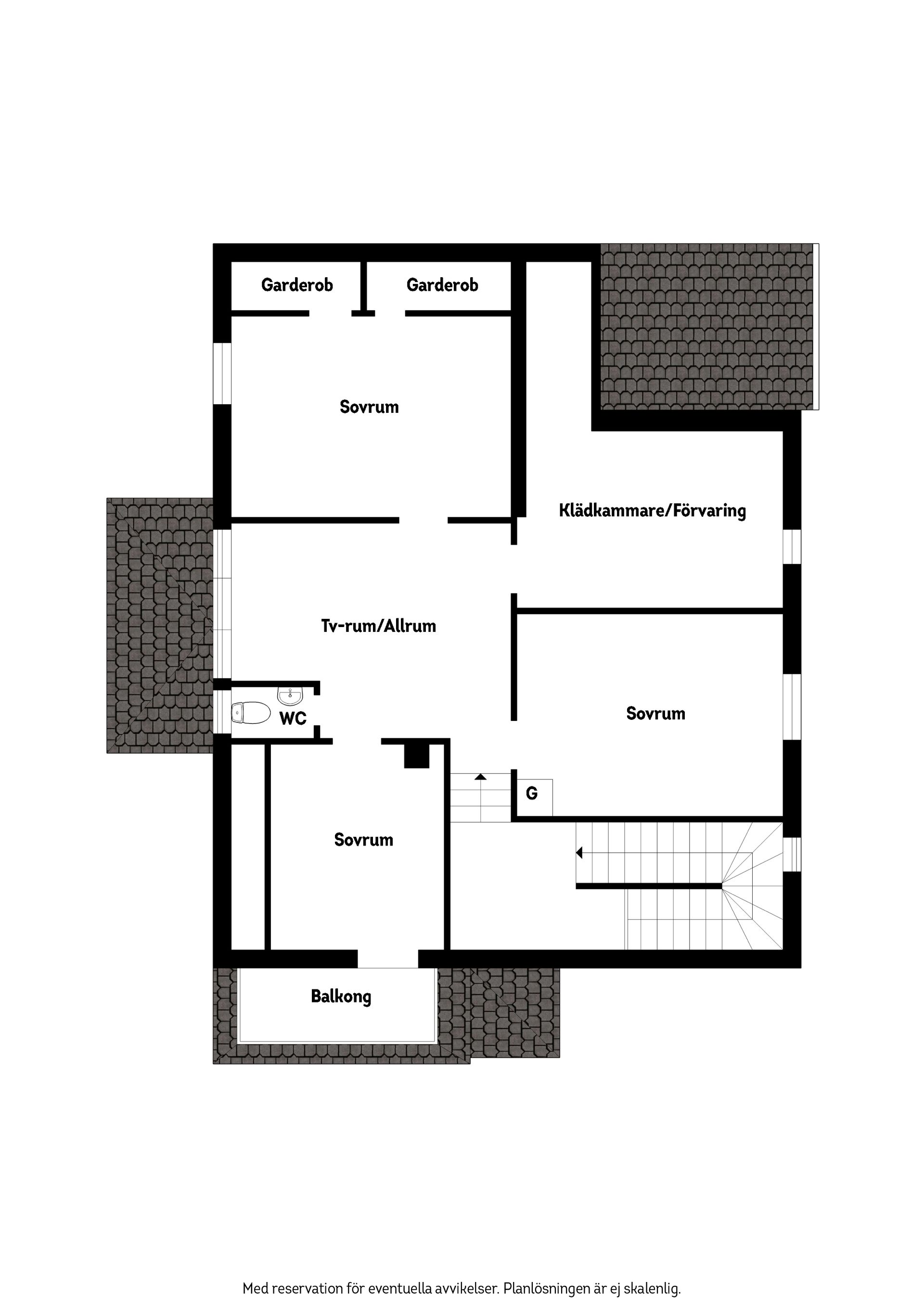 Villa, Radhus, Lidvägen 6, Harlösa, Eslöv