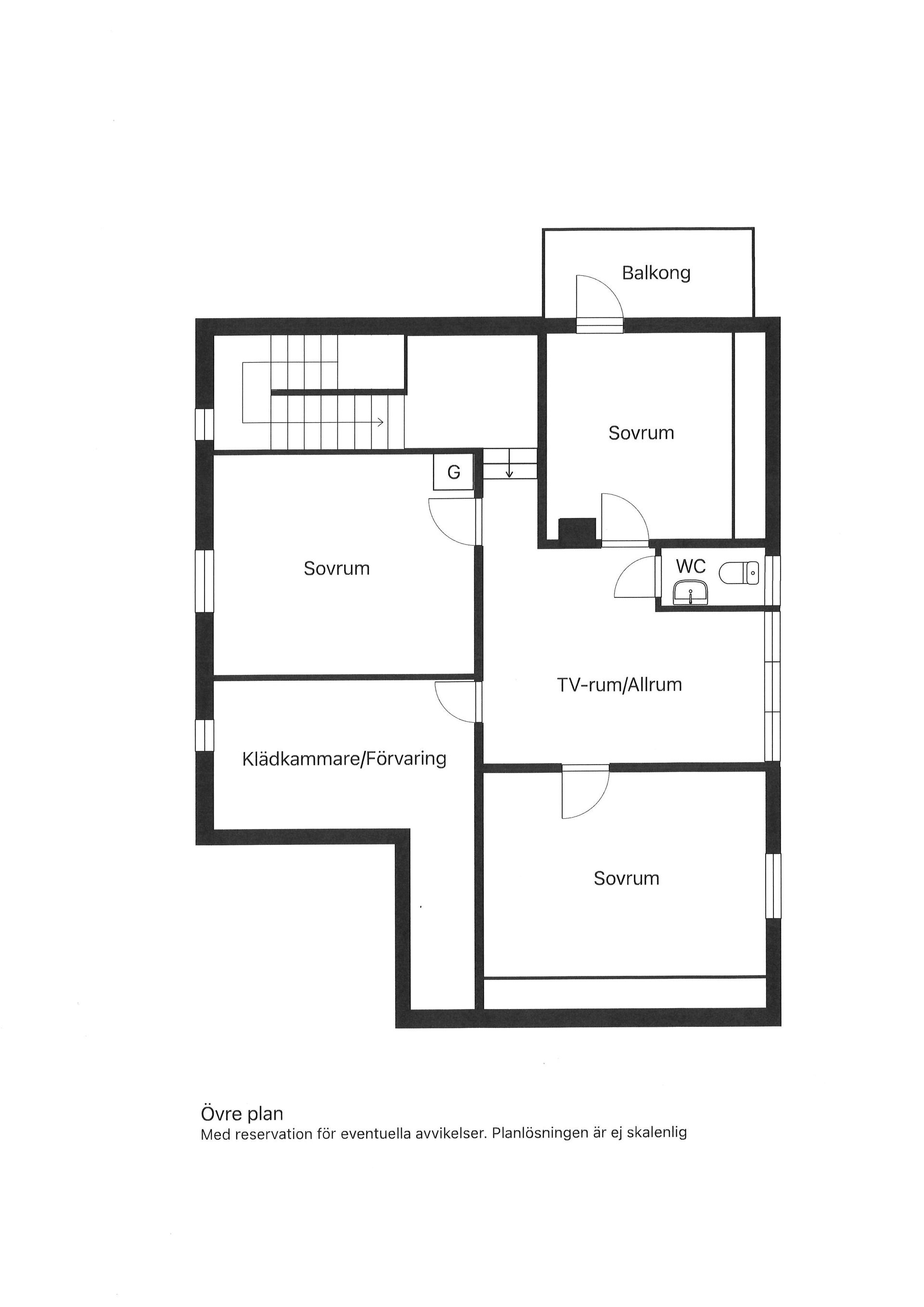 Villa, Lidvägen 6, Harlösa, Eslöv
