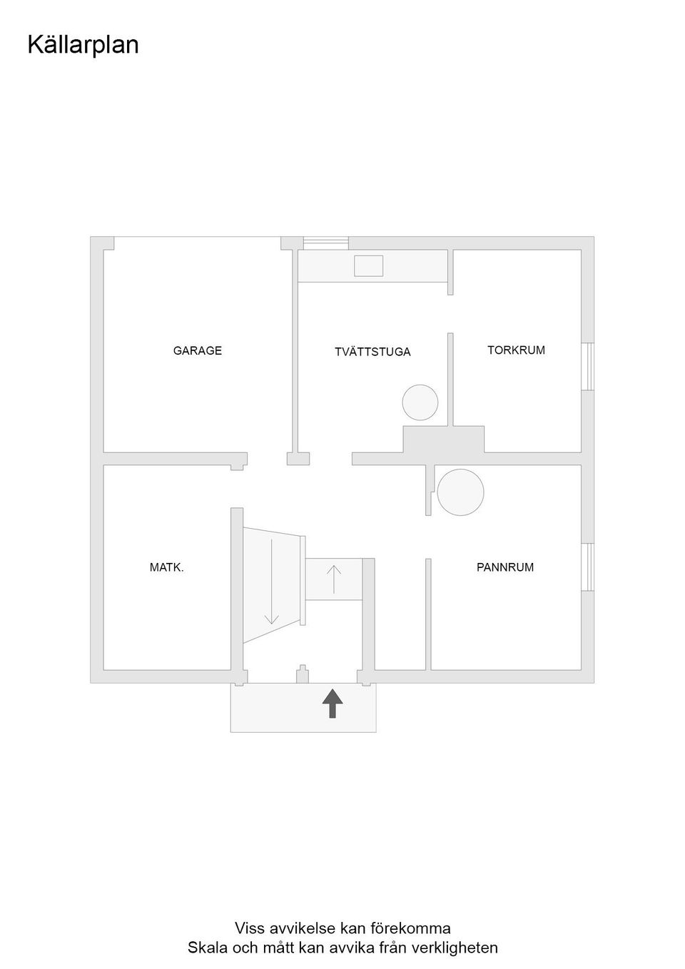 Villa, Vitmåragatan 32, Gideonsberg, Västerås