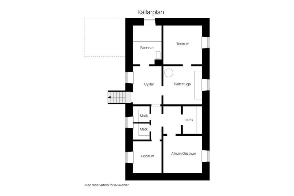 Villa, Frihamnsgatan 6, Höganäs Nedre, nära bad/hamn, Höganäs