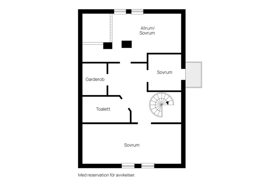 Villa, Frihamnsgatan 6, Höganäs Nedre, nära bad/hamn, Höganäs