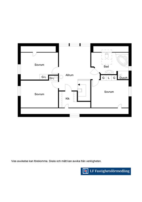 Villa, Gamlegårdsvägen 9, Arrie, Vellinge