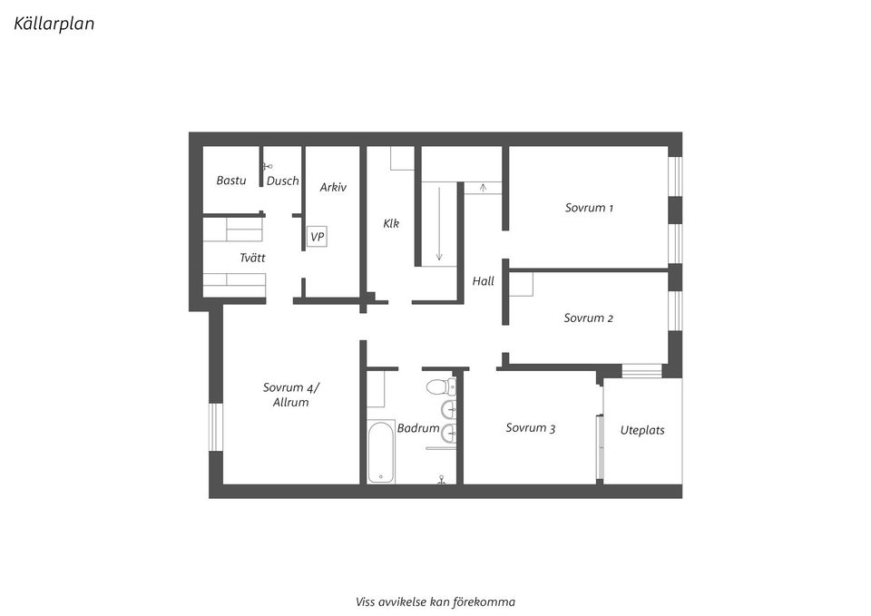 Villa, Vasabergsgatan 20, Centrum/Druvefors, Borås