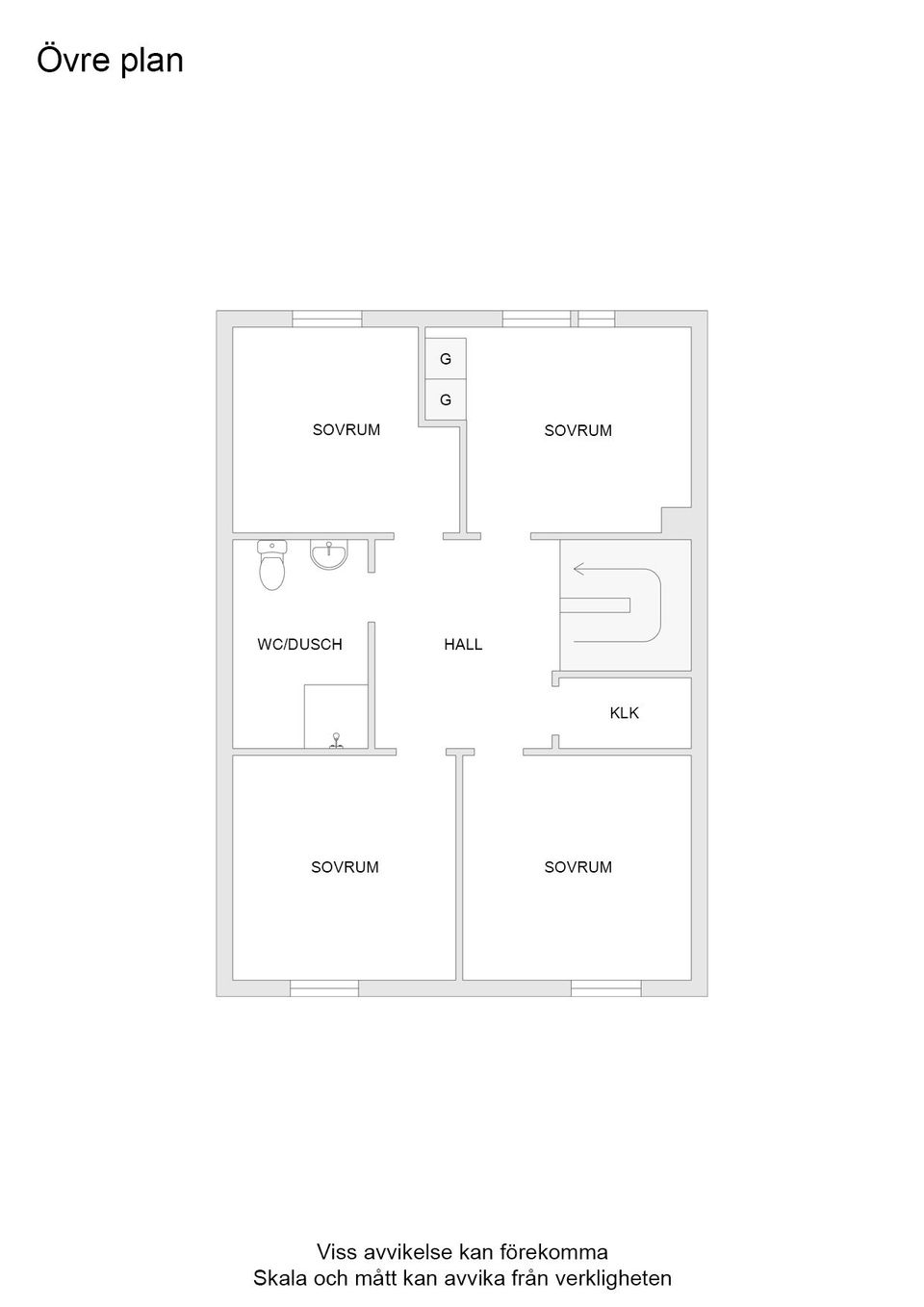 Bostadsrätt, Radhus, Skonarvägen 5A, Bredsand, Enköping