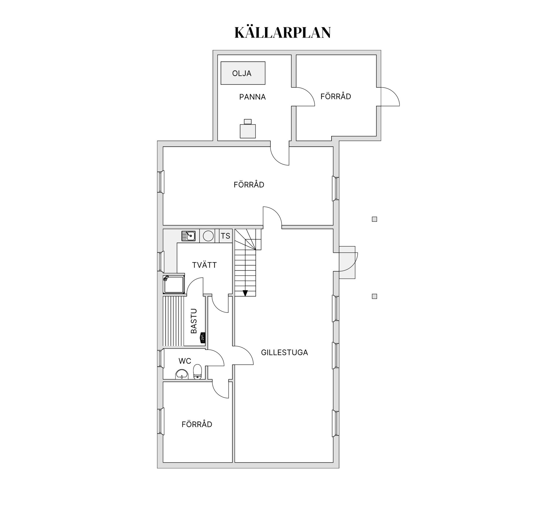Villa, Gård/Skog, Hornön 135, Arnäsvall, Örnsköldsvik