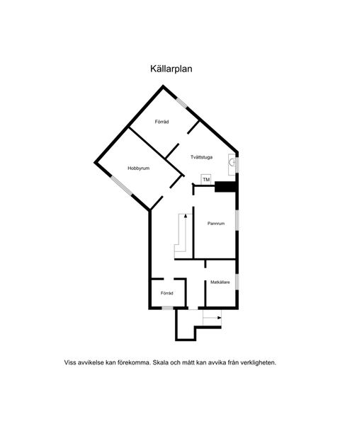 Villa, Opalvägen 3, Östra Karup, Båstad