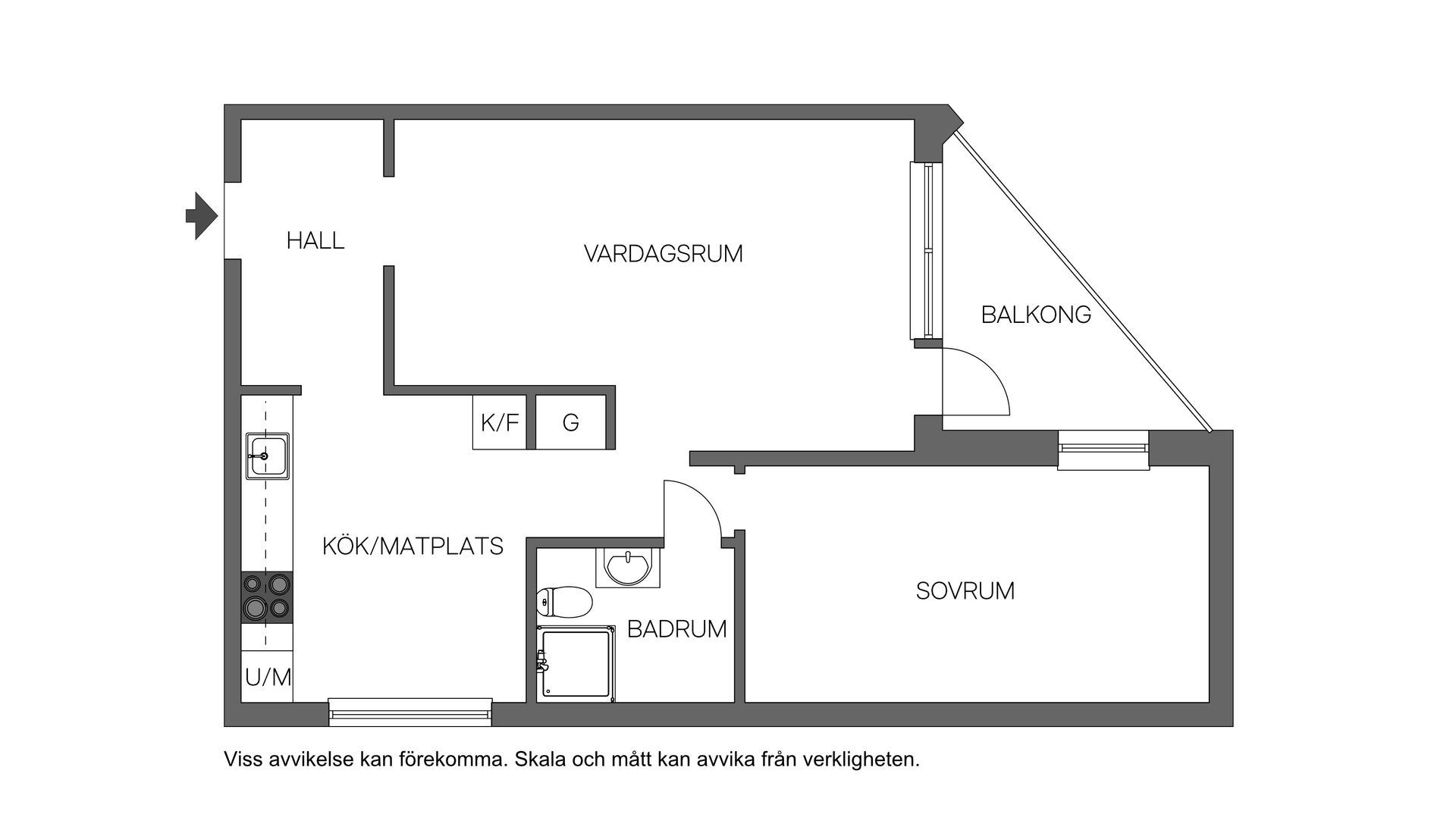 Bostadsrätt, Valhallavägen 146F, Östermalm - Fältöversten, Stockholm