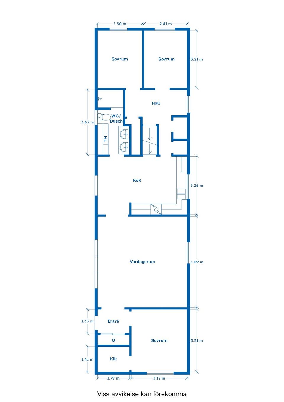 Villa, Morup EKET 534, Morup, Falkenberg