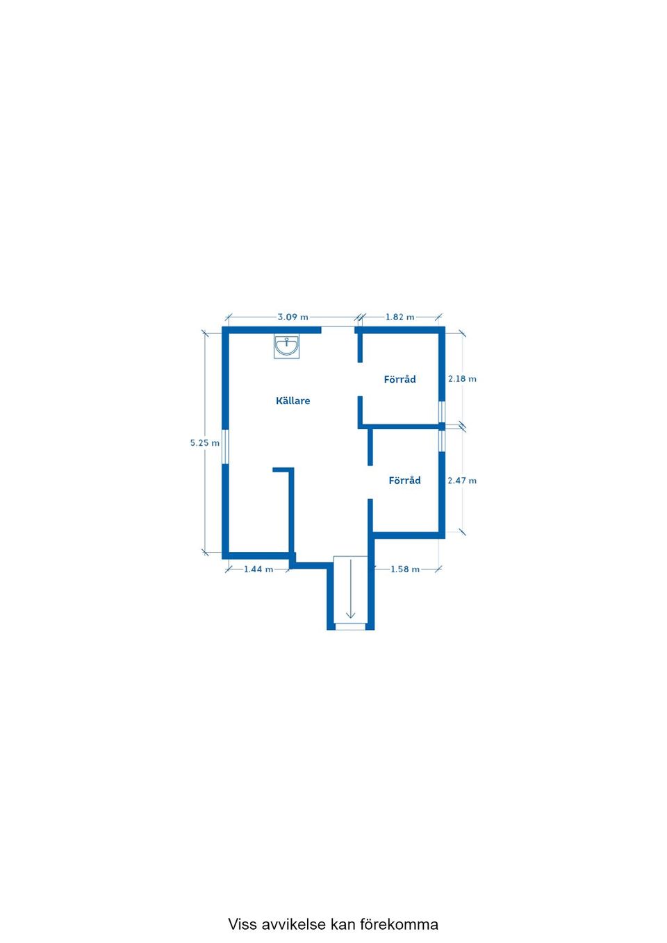 Villa, Morup EKET 534, Morup, Falkenberg