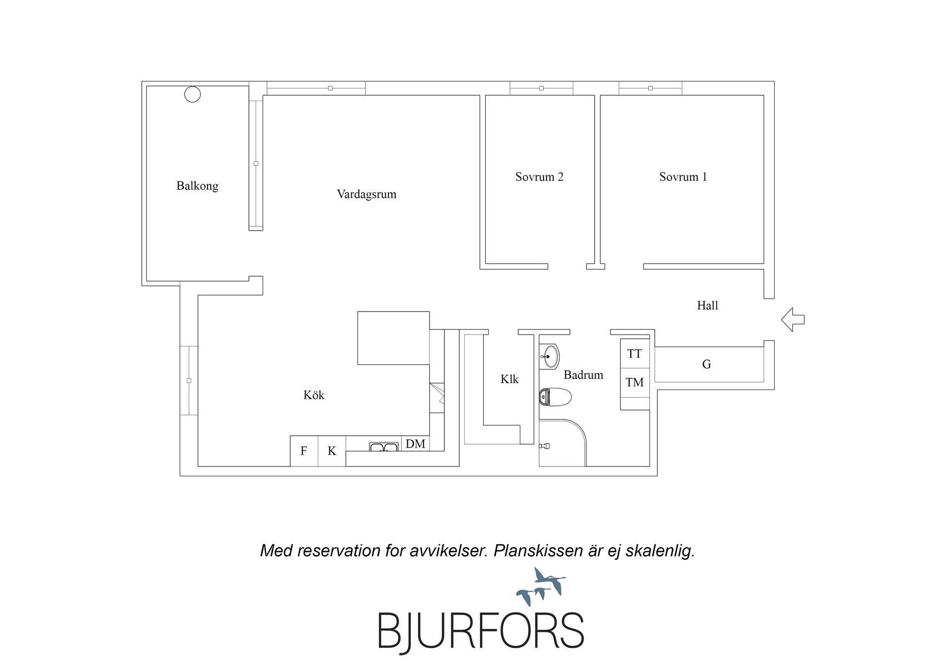 Bostadsrätt, Ågatan 20, Centrala Sundbyberg, Sundbyberg