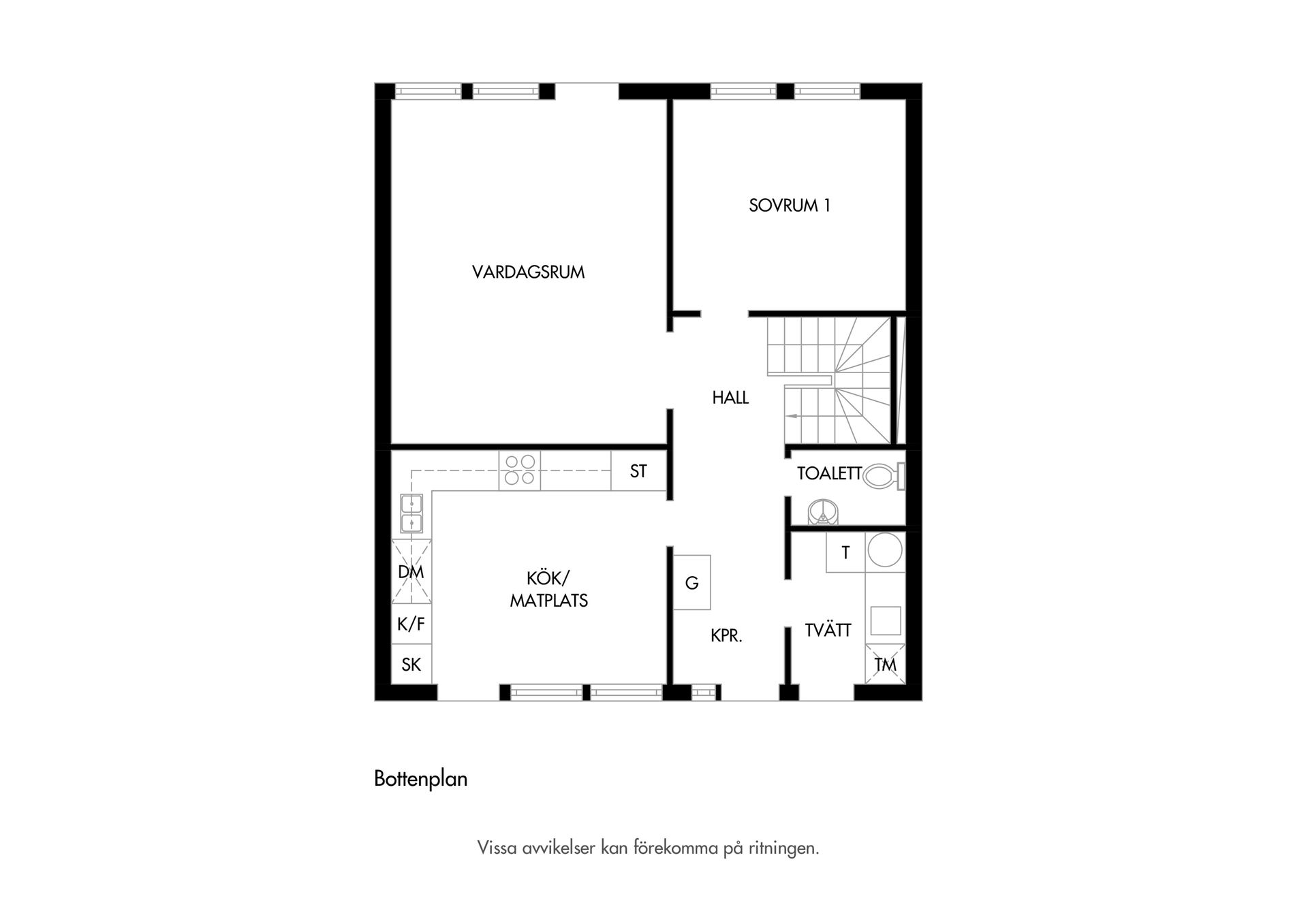 Villa, Lerbråkavägen 84, Oxievång, Malmö