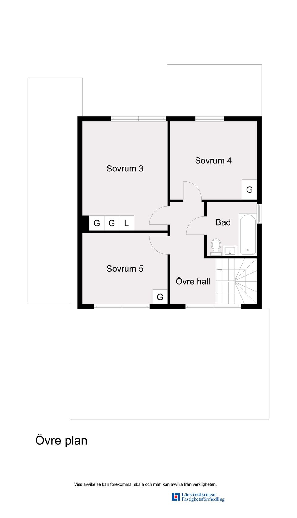 Villa, Radhus, Pilgrimsvägen 14, Prästgårdsmarken/Prästhagen, Upplands Väsby