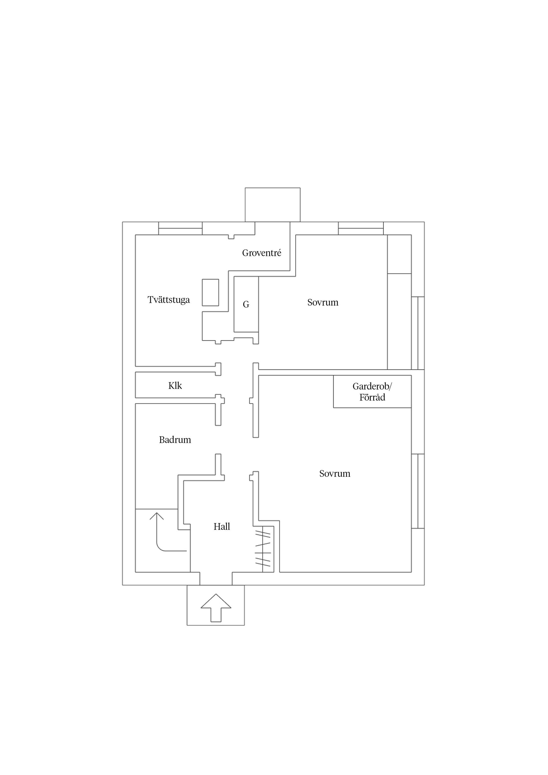 Villa, Tomtbergavägen 54, Stuvsta, Huddinge