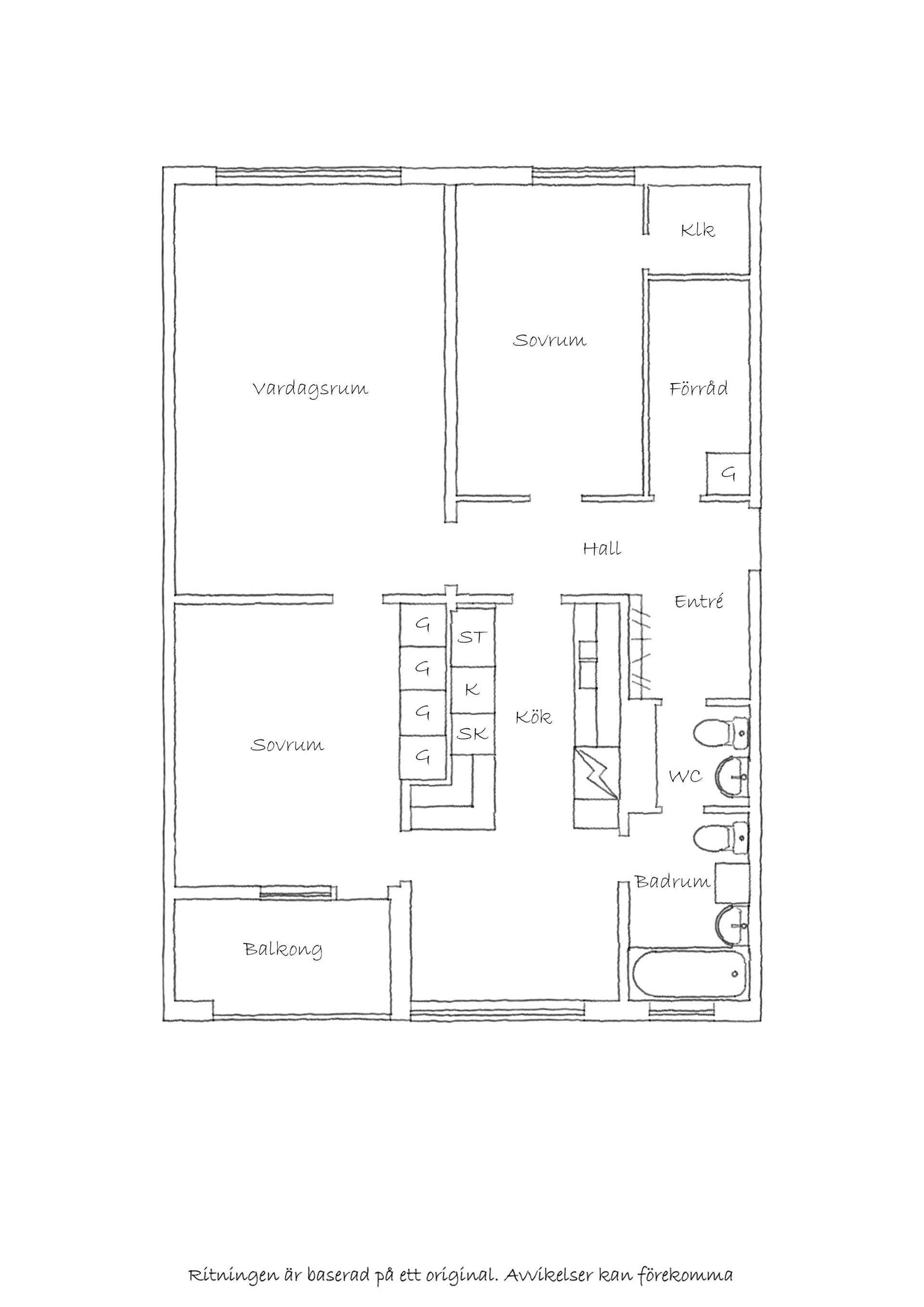 Bostadsrätt, Heidenstamsgatan 59, Heidenstam, Uppsala