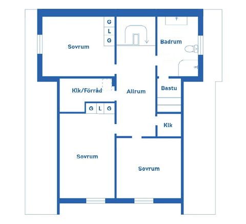 Villa, Radhus, Kyrkogatan 41A, Centrala Mora, Mora