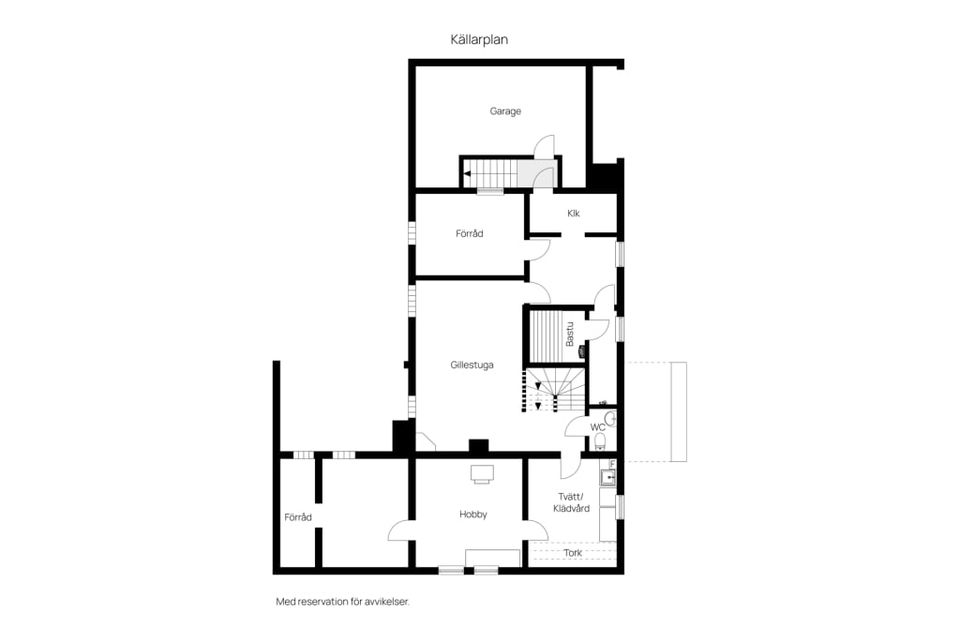 Villa, Kyrkvägen 12, Hestra, Gislaved