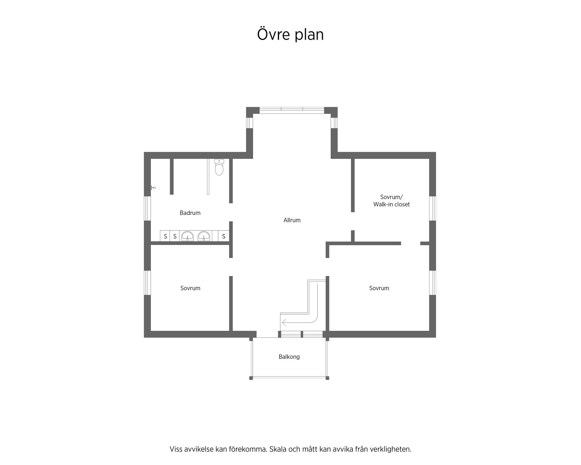 Villa, Bågvägen 1C, Färingsö Ölsta, Ekerö