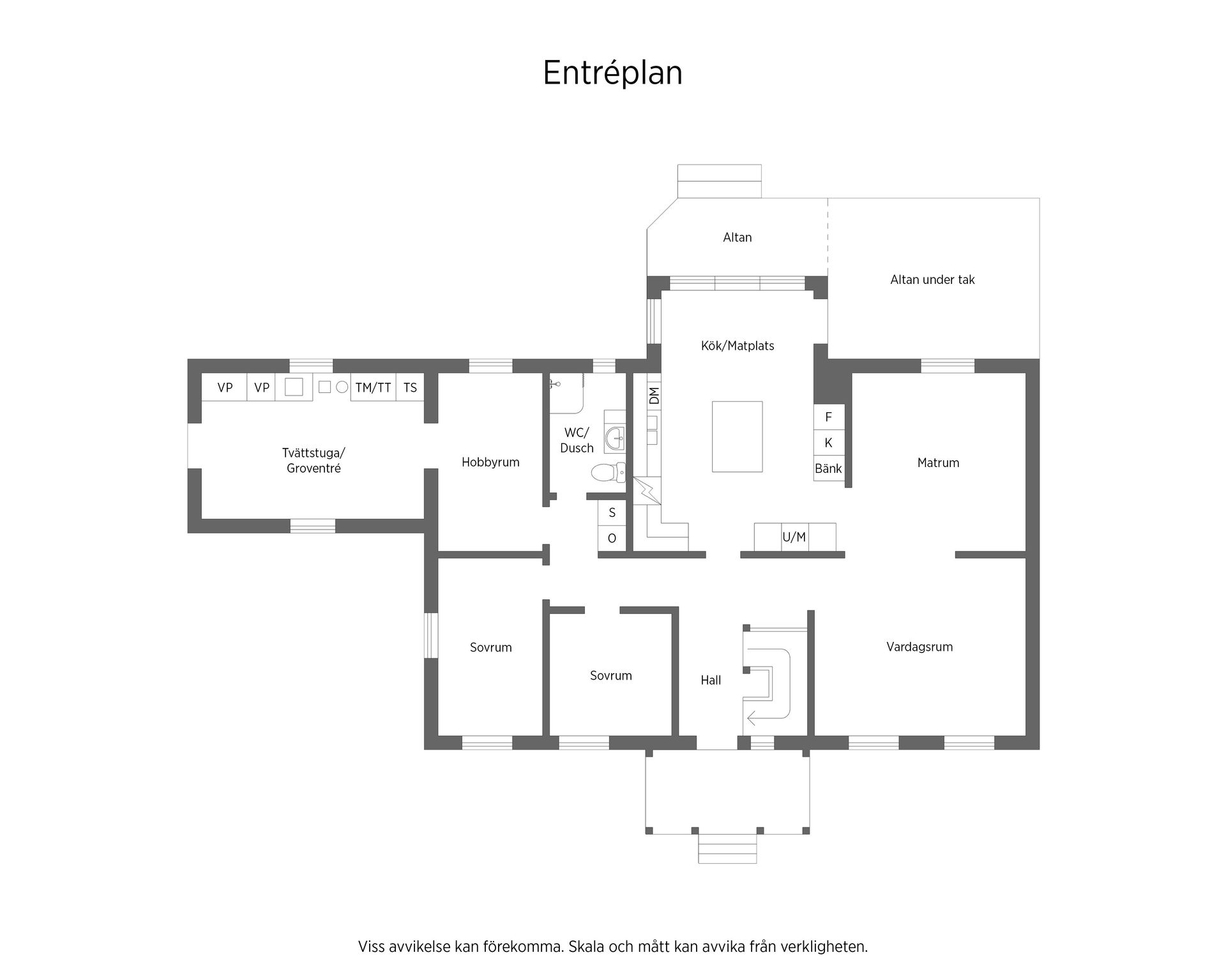 Villa, Bågvägen 1C, Färingsö Ölsta, Ekerö