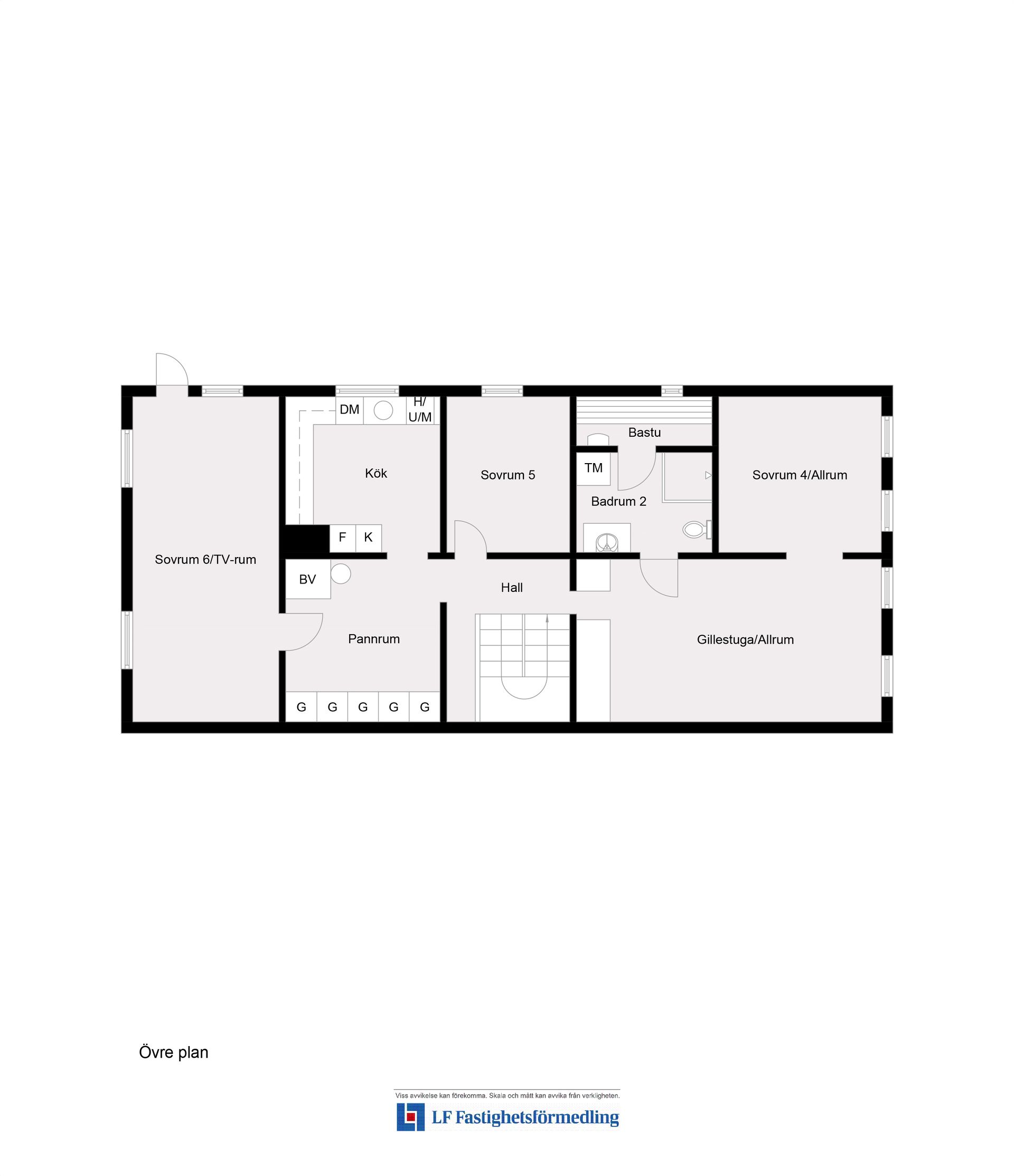 Villa, Söderforsgränd 3, Brunnby Vik, Upplands Väsby