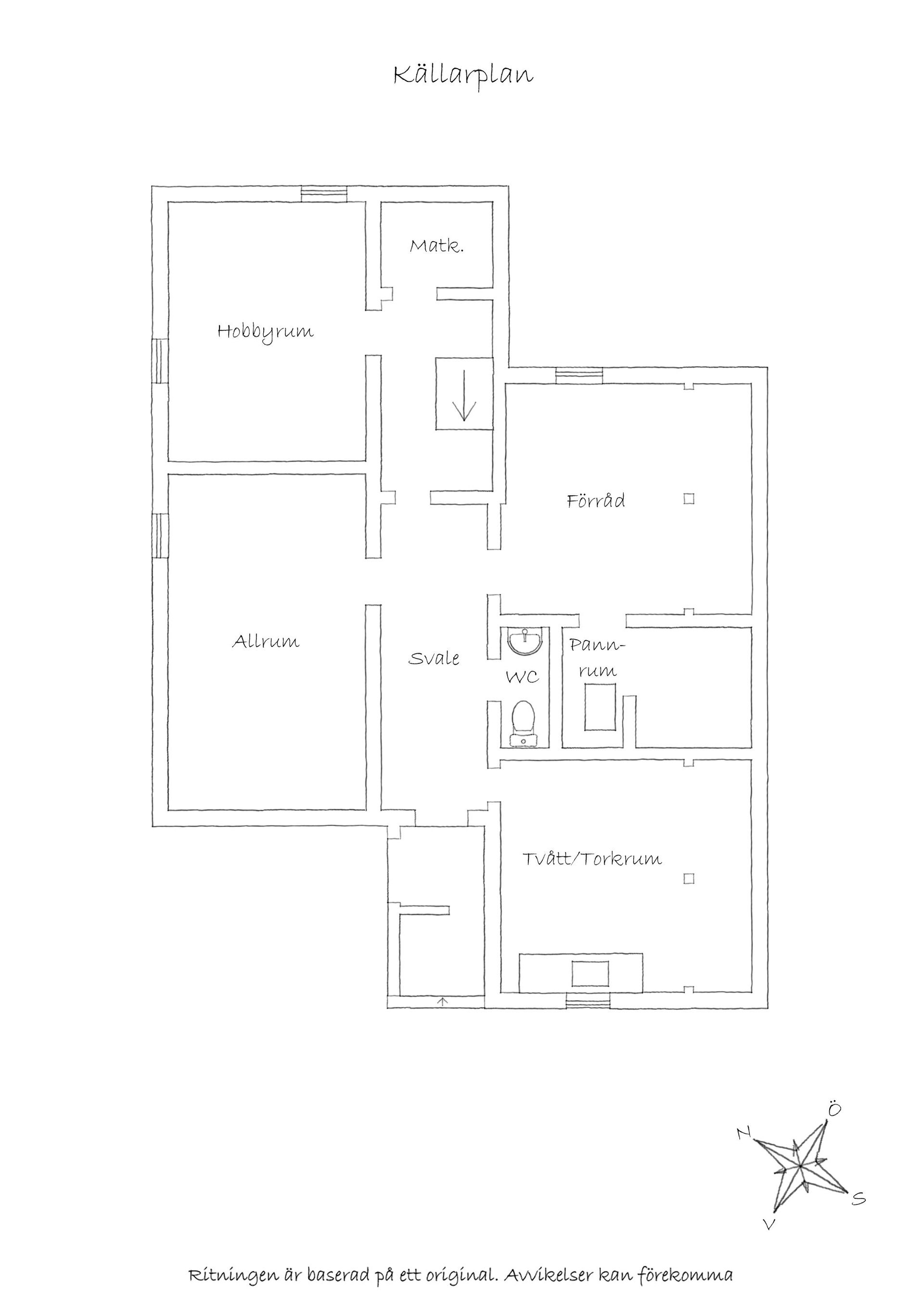 Villa, Malma ringväg 20, Norby, Uppsala